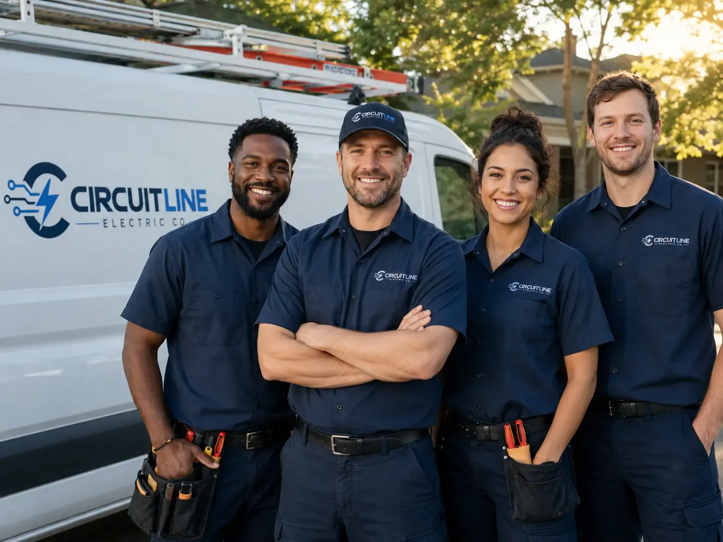 Whole Home Rewiring company in Exeland, WI