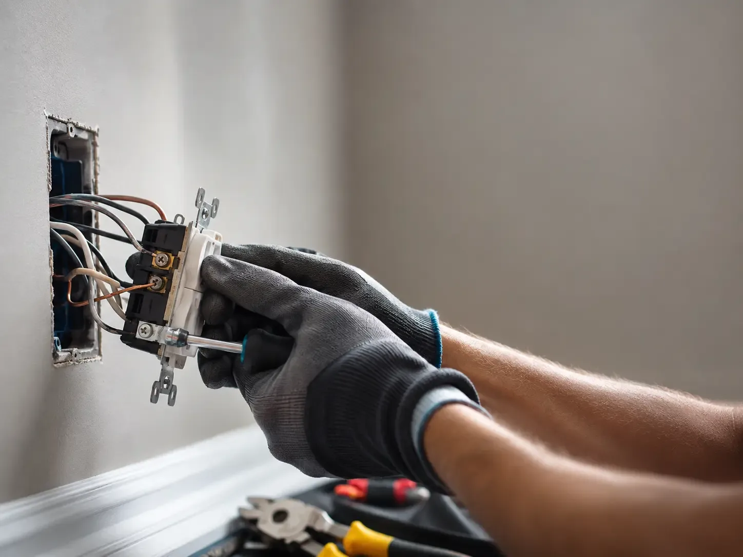 Why choose Whole Home Rewiring in Exeland, WI
